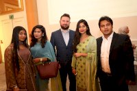 12th year celebrating the best of the British Bangladeshi community 