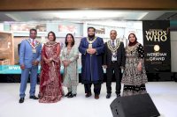 British Bangladeshi Who’s Who Annual Event 2022