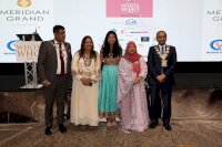 British Bangladeshi Who’s Who Annual Event 2024