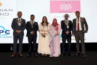 British Bangladeshi Who’s Who Annual Event 2024