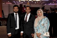 British Bangladeshi Who’s Who Annual Event 2024