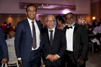 British Bangladeshi Who’s Who Annual Event 2024