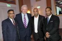 British Bangladeshi Who’s Who Annual Event 2024