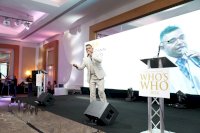 British Bangladeshi Who’s Who Annual Event 2024