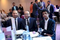 British Bangladeshi Who’s Who Annual Event 2024