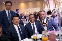 British Bangladeshi Who’s Who Annual Event 2024