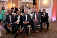 British Bangladeshi Who’s Who Annual Event 2024