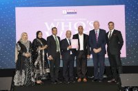 British Bangladeshi Who’s Who Annual Event 2024