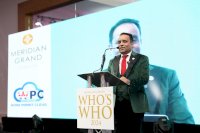 British Bangladeshi Who’s Who Annual Event 2024