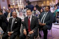 British Bangladeshi Who’s Who Annual Event 2024