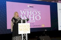 British Bangladeshi Who’s Who Annual Event 2024