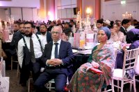 British Bangladeshi Who’s Who Annual Event 2024