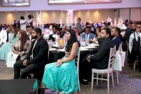 British Bangladeshi Who’s Who Annual Event 2024