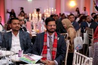 British Bangladeshi Who’s Who Annual Event 2024