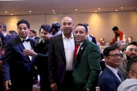 British Bangladeshi Who’s Who Annual Event 2024