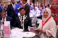 British Bangladeshi Who’s Who Annual Event 2024