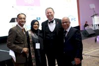 British Bangladeshi Who’s Who Annual Event 2024