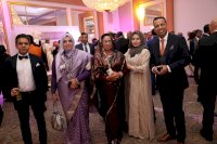 British Bangladeshi Who’s Who Annual Event 2024