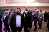 British Bangladeshi Who’s Who Annual Event 2024