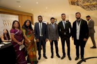 British Bangladeshi Who’s Who Annual Event 2024