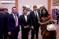 British Bangladeshi Who’s Who Annual Event 2024