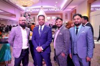 British Bangladeshi Who’s Who Annual Event 2024