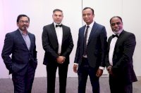 British Bangladeshi Who’s Who Annual Event 2024