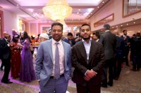 British Bangladeshi Who’s Who Annual Event 2024