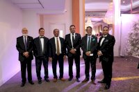 British Bangladeshi Who’s Who Annual Event 2024