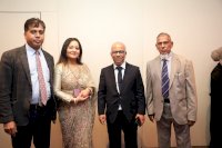 British Bangladeshi Who’s Who Annual Event 2024