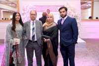 British Bangladeshi Who’s Who Annual Event 2024