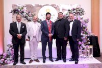 British Bangladeshi Who’s Who Annual Event 2024