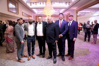 British Bangladeshi Who’s Who Annual Event 2024