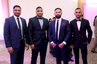 British Bangladeshi Who’s Who Annual Event 2024