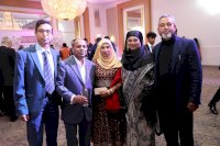 British Bangladeshi Who’s Who Annual Event 2024