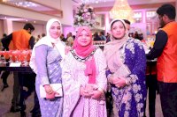 British Bangladeshi Who’s Who Annual Event 2024