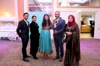 British Bangladeshi Who’s Who Annual Event 2024