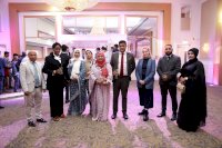 British Bangladeshi Who’s Who Annual Event 2024