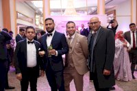 British Bangladeshi Who’s Who Annual Event 2024