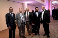 British Bangladeshi Who’s Who Annual Event 2024