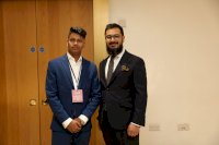 British Bangladeshi Who’s Who Annual Event 2024