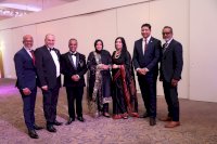 British Bangladeshi Who’s Who Annual Event 2024