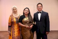 British Bangladeshi Who’s Who Annual Event 2024