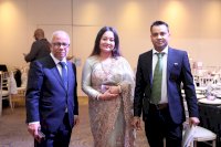 British Bangladeshi Who’s Who Annual Event 2024