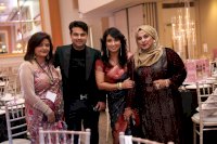 British Bangladeshi Who’s Who Annual Event 2024