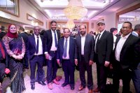 British Bangladeshi Who’s Who Annual Event 2024