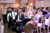 British Bangladeshi Who’s Who Annual Event 2024