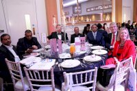 British Bangladeshi Who’s Who Annual Event 2024