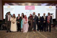 British Bangladeshi Who’s Who Annual Event 2024