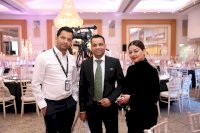 British Bangladeshi Who’s Who Annual Event 2024